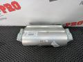 подушка безопасности пассажира Mercedes-Benz C-Класс W203/S203/CL203 [рестайлинг] W203.046 2005, 1.8 л., M 271.946, бензин, АКПП, седан, 2038602905 - фото №4