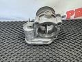 заслонка дроссельная Mercedes-Benz C-Класс W203/S203/CL203 [рестайлинг] W203.046 2005, 1.8 л., M 271.946, бензин, АКПП, седан - фото №6