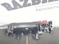 коллектор впускной Mercedes-Benz E-Класс W211/S211 W211 2003, 1.8 л., M 271.941, бензин, АКПП, c185 melanitschwarz, универсал, правый руль, A2711400601 - фото №12