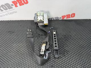 ремень безопасности Mercedes-Benz C-Класс W203/S203/CL203 [рестайлинг] W203.046 2005, 1.8 л., M 271.946, бензин, АКПП, седан, 00064577, A2038600986, 2038600986