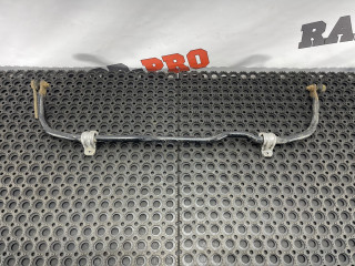 стабилизатор подвески (поперечной устойчивости) Volkswagen Sharan 2 поколение 2011, 2.0 л., CFFB, дизель, 6МКПП, 2t, минивэн, передний привод, правый руль, 7N0411303