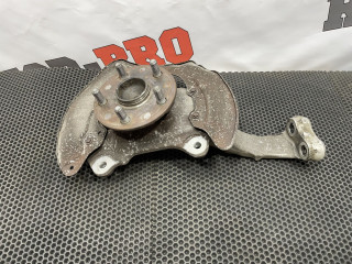 кулак поворотный левый Lexus LS 4 поколение (2006 - 2009), 4.6 л., 1UR-FSE, бензин, АКПП, 1f2, седан, задний привод, правый руль, 4320259075