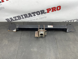 прицепное устройство (фаркоп) BMW 5 серия F07/F10/F11 F11 2010, 3.0 л., N57 D30 A, дизель, АКПП, универсал, 71606876028