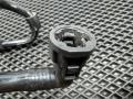 трубка вакуумная BMW 5 серия F07/F10/F11 F11 2010, 3.0 л., N57 D30 A, дизель, АКПП, универсал - фото №5