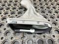ручка кулисы КПП Mercedes-Benz E-Класс W211/S211 W211 2003, 1.8 л., M 271.941, бензин, АКПП, c185 melanitschwarz, универсал, правый руль, 2112671210 - фото №9