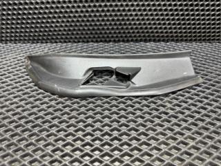 Водосток задний лев. BMW 5 серия E60/E61 [рестайлинг] E60 2008, 2.0 л., N47 D20 A, дизель, АКПП, 354 titansilber metallic, седан, правый руль, 51497233879