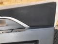 обшивка двери передняя правая Mazda 5 CW 2010, 1.6 л., Y655, дизель, МКПП, минивэн - фото №4