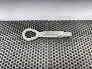 крюк буксировочный BMW 5 серия F07/F10/F11 F11 2010, 3.0 л., N57 D30 A, дизель, АКПП, универсал, 72157953893