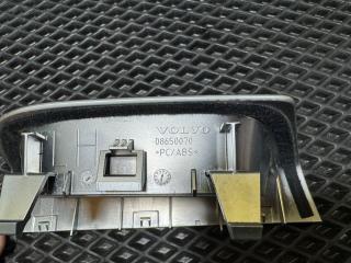 ручка внутренняя Volvo XC90 1 поколение 2006, 2.4 л., D 5244 T, дизель, АКПП, 455 titanium grey pearl, внедорожник 5 дв., правый руль