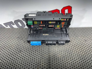 блок предохранителей BMW 5 серия F07/F10/F11 F11 2010, 3.0 л., N57 D30 A, дизель, АКПП, универсал, 923442101