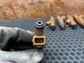 форсунка Volvo V70 2 поколение 2002, 2.4 л., B 5244 T3, бензин, МКПП, универсал, 0280155831 - фото №3