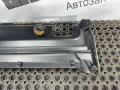 накладка на порог Land Rover Range Rover 3 поколение 2002, 2.9 л., M 57 D 30, дизель, АКПП, внедорожник 5 дв. - фото №7