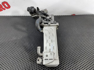 охладитель EGR / Радиатор EGR Mercedes-Benz E-Класс W212/S212/C207/A207 W212 2009, 2.1 л., OM 651.924, дизель, 6МКПП, 040, седан, задний привод, правый руль, A6511420067