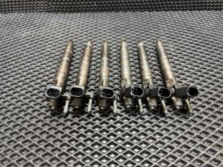 форсунка BMW 5 серия F07/F10/F11 F11 2010, 3.0 л., N57 D30 A, дизель, АКПП, универсал, 780542803