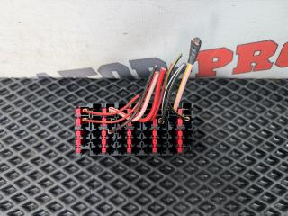 блок предохранителей Mercedes-Benz E-Класс W210/S210 [рестайлинг] W210 1999, 2.0 л., M 111.942, бензин, АКПП, седан, задний привод, правый руль, 0015457901