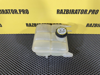 бачок расширительный Mazda 5 CW 2010, 1.6 л., Y655, дизель, МКПП, минивэн, Y66915350