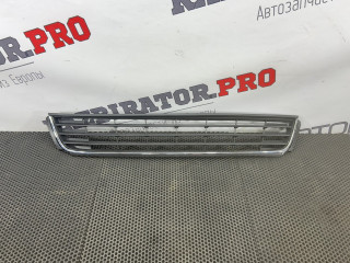 решетка вентиляции багажника Volkswagen Polo 5 поколение (2009 - 2015), 6RU853671