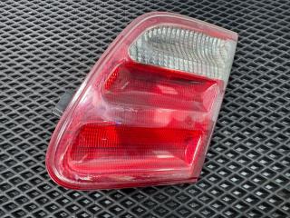 фонарь задний Mercedes-Benz E-Класс W210/S210 [рестайлинг] W210 1999, 2.0 л., M 111.942, бензин, АКПП, седан, задний привод, правый руль