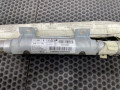 подушка безопасности боковая (шторка) Mercedes-Benz E-Класс W212/S212/C207/A207 W212 2009, 2.1 л., OM 651.924, дизель, 6МКПП, 040, седан, задний привод, правый руль, A2128600602 - фото №4