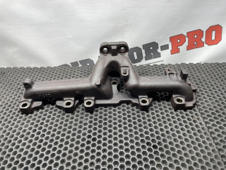 коллектор выпускной Opel Astra J 2010, 1.2 л., дизель, МКПП, 55223906