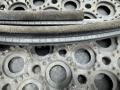 уплотнитель двери Land Rover Range Rover 3 поколение 2002, 2.9 л., M 57 D 30, дизель, АКПП, внедорожник 5 дв. - фото №2