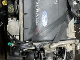 двигатель Ford Mondeo 3 поколение [рестайлинг] 2007, 2.5 л., LCBD, бензин, АКПП, универсал, LCBD, LCBD