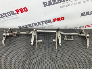 кронштейн торпеды BMW 5 серия F07/F10/F11 F11 2010, 3.0 л., N57 D30 A, дизель, АКПП, универсал, 51459195219