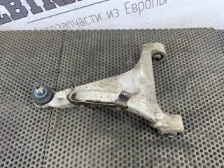 рычаг задний правый Hyundai Santa Fe 2 поколение (CM) 2007, 2.2 л., D4EB, дизель, АКПП, 552302B100