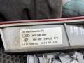 фонарь крышки багажника правый Audi A4 B7 2004, 1.8 л., BFB, бензин, МКПП, универсал - фото №5