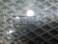 стекло двери передней правой Mercedes-Benz C-Класс W203/S203/CL203 [рестайлинг] W203.046 2005, 1.8 л., M 271.946, бензин, АКПП, седан - фото №3