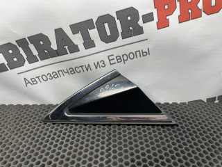 молдинг крыла Hyundai i40 1 поколение VF 2011, седан, 861903Z000