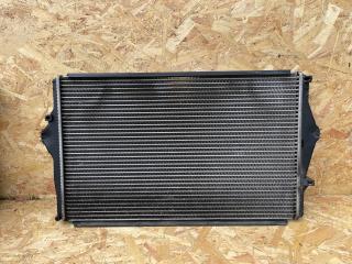 интеркулер Volvo V70 2 поколение 2002, 2.4 л., B 5244 T3, бензин, МКПП, универсал