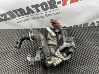 клапан EGR Opel Astra J 2010, 1.2 л., дизель, МКПП, 55577950, 55226607