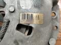 комплект сцепления Volvo V70 2 поколение 2002, 2.4 л., B 5244 T3, бензин, МКПП, универсал - фото №5