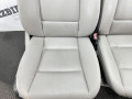 салон (комплект сидений) BMW 5 серия F07/F10/F11 F11 2010, 3.0 л., N57 D30 A, дизель, АКПП, универсал, 52106981764 - фото №6