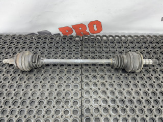 полуось задняя (приводной вал, ШРУС) Mercedes-Benz C-Класс W204 [рестайлинг] 2011, 2.1 л., OM 651.913, дизель, МКПП, 040u, седан, правый руль, A2043502110