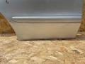 дверь задняя правая Mercedes-Benz E-Класс W211/S211 2004, 2.7 л., OM 647.961, дизель, МКПП, седан - фото №6