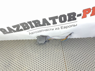 моторчик заслонки печки Volvo XC90 1 поколение 2006, 2.4 л., D 5244 T, дизель, АКПП, 455 titanium grey pearl, внедорожник 5 дв., правый руль, 30676511