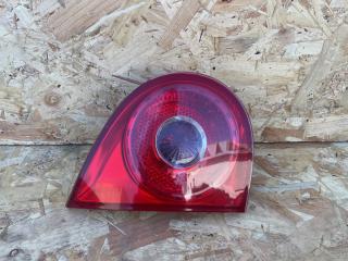 фонарь крышки багажника левый Volkswagen Passat B5 [рестайлинг] (2000 - 2005), 1.4 л., BMY, бензин, универсал, передний привод, 1K6945093E