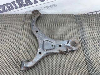 рычаг передний правый Hyundai Santa Fe 2 поколение (CM) 2007, 2.2 л., D4EB, дизель, АКПП, 545012B100