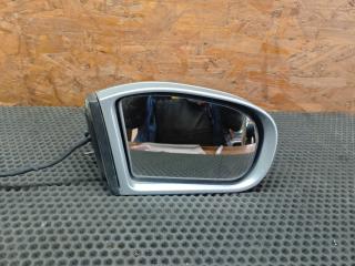 зеркало наружное правое Mercedes-Benz C-Класс W203/S203/CL203 [рестайлинг] 2004, 1.8 л., M 271.948, бензин, АКПП, купе