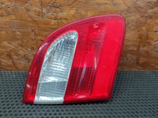фонарь крышки багажника левый Mercedes-Benz E-Класс W211/S211 2005, 3.0 л., M 272.944, бензин, АКПП, универсал