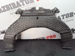 воздухозаборник Lexus LS 4 поколение (2006 - 2009), 4.6 л., 1UR-FSE, бензин, АКПП, 1f2, седан, задний привод, правый руль, 17751-38011