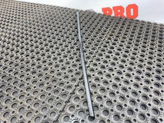 молдинг (накладка кузовная) BMW 5 серия E60/E61 [рестайлинг] E60 2008, 2.0 л., N47 D20 A, дизель, АКПП, 354 titansilber metallic, седан, правый руль