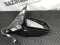 зеркало наружное правое Mercedes-Benz C-Класс W204 [рестайлинг] 2011, 2.1 л., OM 651.913, дизель, МКПП, 040u, седан, правый руль, A2048101876 - фото №3