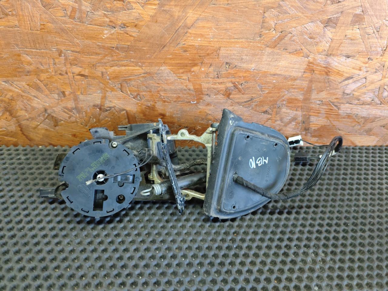 прочая запчасть Mercedes-Benz E-Класс W211/S211 2005, 3.0 л., M 272.944, бензин, АКПП, универсал - фото №1