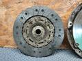 комплект сцепления Volvo V70 2 поколение 2002, 2.4 л., B 5244 T3, бензин, МКПП, универсал - фото №8