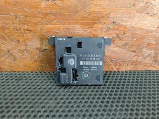 модуль управления двери Mercedes-Benz E-Класс W211/S211 2004, 2.7 л., OM 647.961, дизель, МКПП, седан