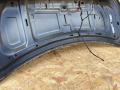 крышка багажника (дверь 3-5) BMW 5 серия E60/E61 2007, 2.0 л., M47 D20, дизель, АКПП, седан, 41627168761 - фото №8