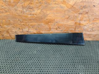 накладка двери (крышки) багажника Mercedes-Benz E-Класс W211/S211 2004, 2.7 л., OM 647.961, дизель, МКПП, седан
